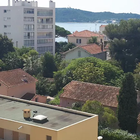 Le Saint Louis Plage Toulon